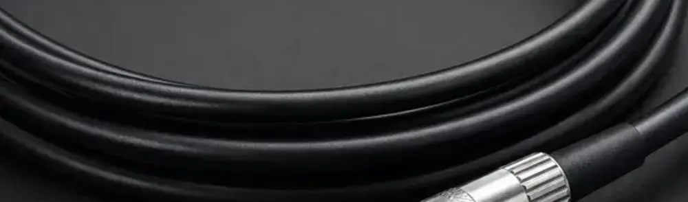 Cabo Push-Pull preto