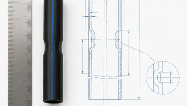 Projeto técnico de perfil