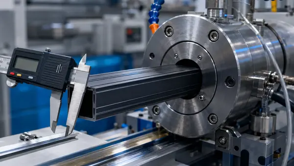 Produção do perfil técnico