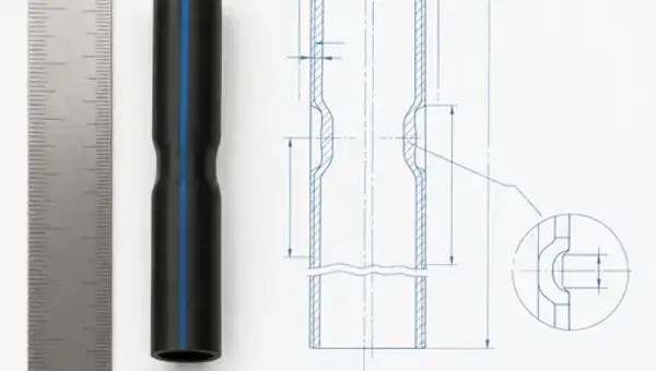 Projeto técnico do perfil