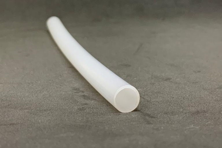 Pescante para vlvula Pump (Bico de pato)