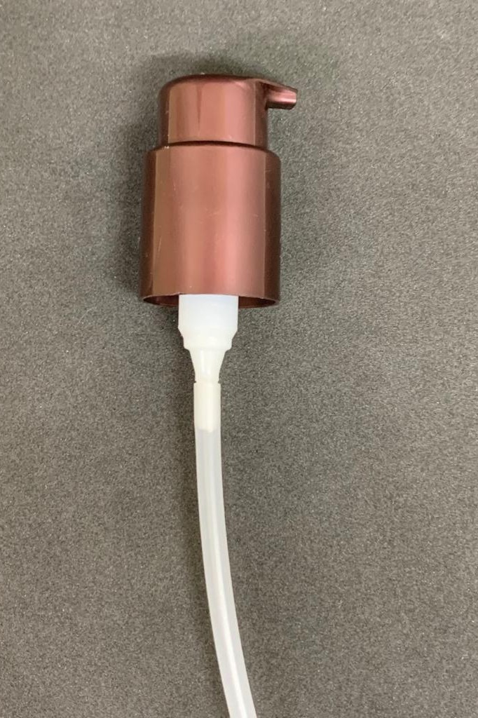 valvula pump 