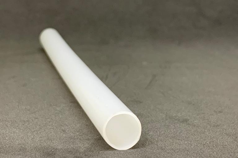 Tubo em POM (Poliacetal)